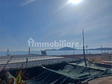 Trilocale buono stato, piano rialzato, Centro, Formia