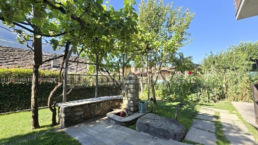 Saint-Christophe, Località Condemine