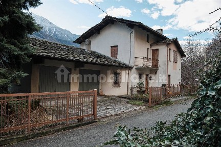 Chambave, Frazione Chandianaz, 2