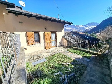 Pontey, Frazione Torin, 39C