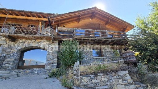 Quart, Villaggio Jeanceyaz