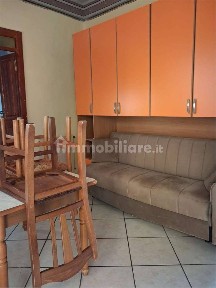 Trilocale 65 m², Centro, Minturno