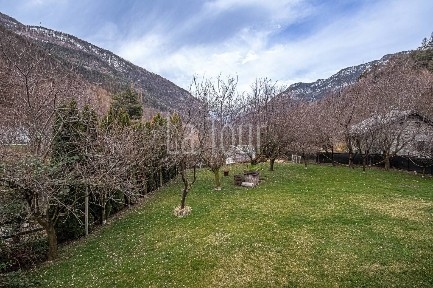 Antey-Saint-Andrè, Località Grand Moulin, 5