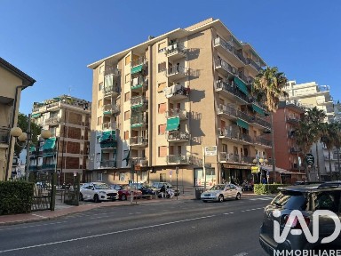 Bilocale corso EUROPA 9, Borghetto Santo Spirito