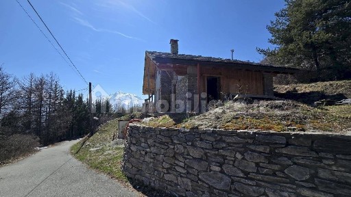 Saint-Pierre, Località Meod
