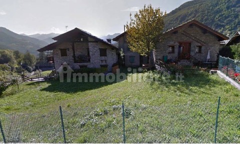 Challand-Saint-Anselme, Frazione Allesaz S.N.C.