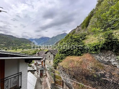 Montjovet, Frazione Meran, 7