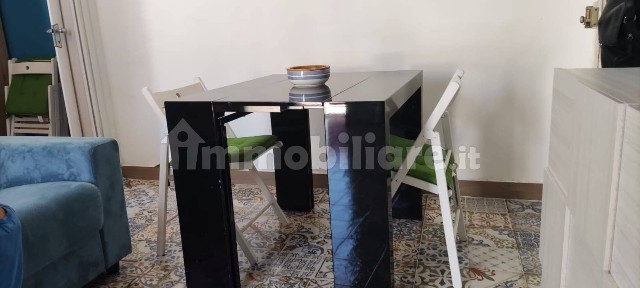 Bilocale via dell'Indipendenza 170, Gaeta
