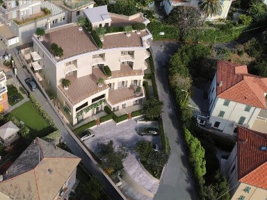 Trilocale via Lagorio 25, Celle Ligure Pecorile, Celle Ligure