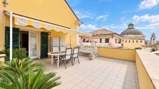 Loano, Corso Europa