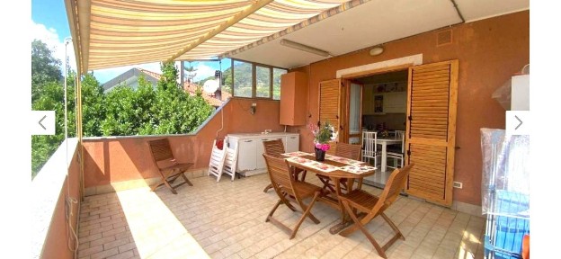 Trilocale via delle Costanze, Centro, Pietra Ligure