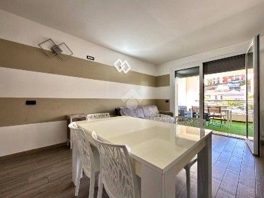 Bilocale via Gastaldi 19, Parco San Rocco, Tetti Rossi, Loreto, Alassio