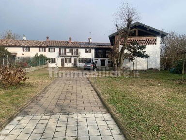 Rustico, ottimo stato, 277 m², Morsella, Vigevano
