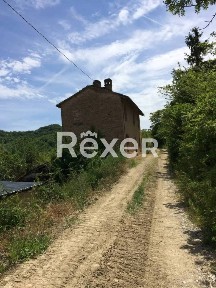 Casale via Borgo, Codevilla