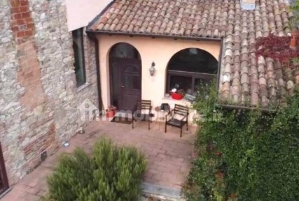 Rustico, buono stato, 340 m², Golferenzo