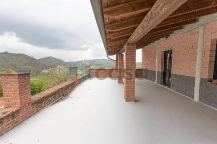 Rustico frazione Valle Superiore 1, Zavattarello 1, Zavattarello