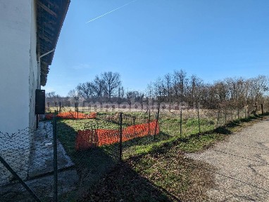 Pavia, Campo Coni, Strada Cascina Ca' de' Bay