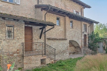 Rivanazzano Terme, Vicolo Indipendenza