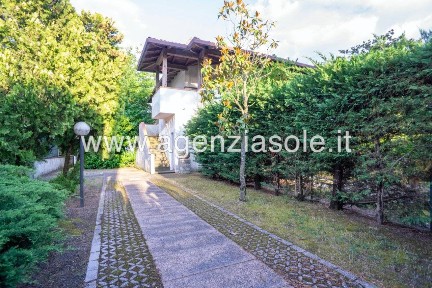 Villa a schiera Lungomare Italia 73, Lido delle Nazioni, Comacchio