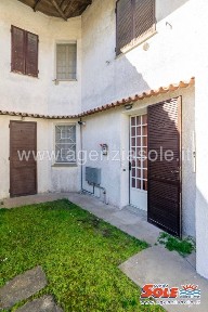 Villa a schiera viale Mexico 101/B, Lido delle Nazioni, Comacchio