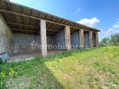 Rivanazzano Terme, Cascina Spagnola