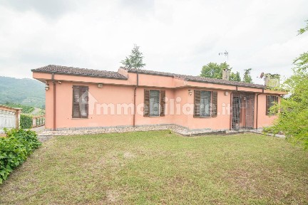 Borgo Priolo, gorazza, 1