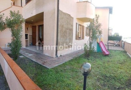 Villa a schiera largo dei Corsari 6, Lido degli Scacchi, Lido di Pomposa, Comacchio
