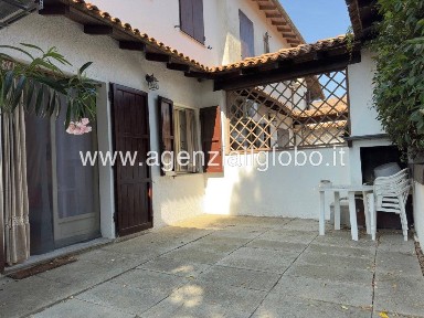 Villa a schiera viale Canada 66, Lido delle Nazioni, Comacchio