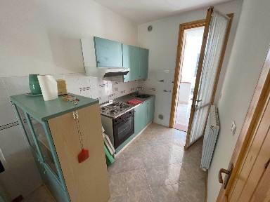 Villa a schiera via Torino 25, Lido degli Estensi, Comacchio