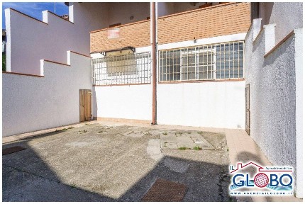 Villa a schiera viale Bolivia 35, Lido delle Nazioni, Comacchio
