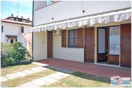 Villa a schiera viale dei Mille 101, Porto Garibaldi, Comacchio