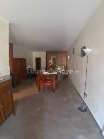 Villa a schiera 5 locali, buono stato, Via Pomposa, Ferrara