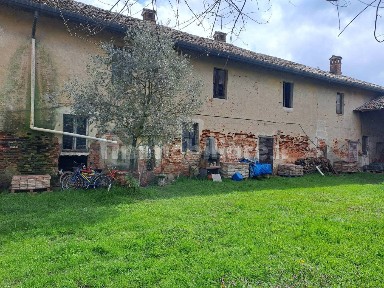Bornasco, Cascina Settimino, 2