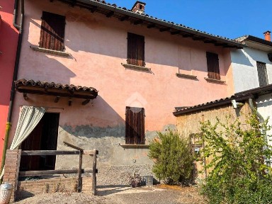 Belgioioso, Frazione localita' santa margherita, 15