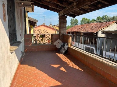 Belgioioso, Frazione localita' santa margherita, 7