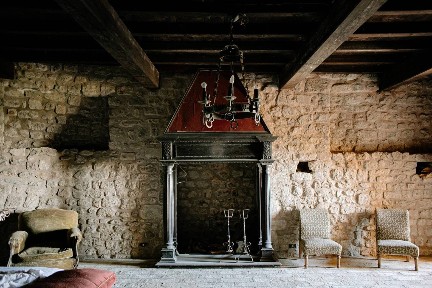 Val di Nizza, Frazione Oramala, 1