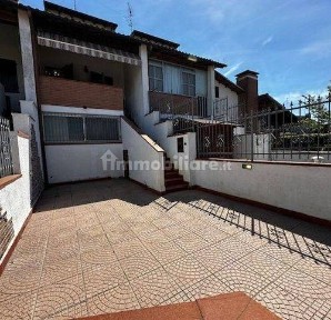Villa a schiera viale Costa Rica, Lido delle Nazioni, Comacchio