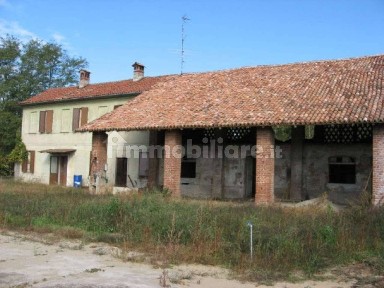 Garlasco, Via Tromello