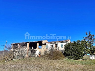 Varzi, Via Oramala
