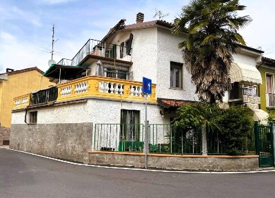 Belgioioso, Via Fratelli Strambio, 82