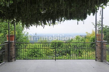 Casale Località Vermietto, Calvignano