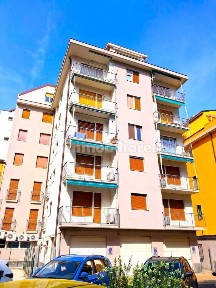 Trilocale piazza della Libertà, Borghetto Santo Spirito