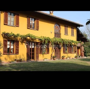 Gambolò, Via Cascina Nuova Litta, 15