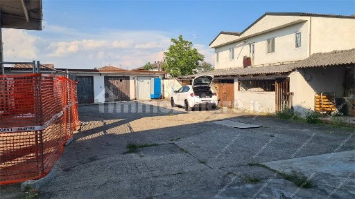 Mezzana Bigli, Via Agogna 3, Balossa Bigli