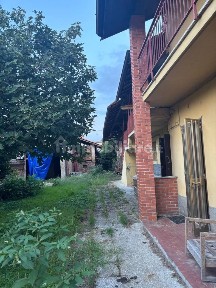 Casale via Castello 19, Centro, Bereguardo
