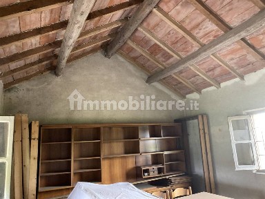 Rustico via Roma, Centro, Mortara