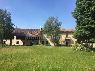 Gambolò, Corso Umberto I