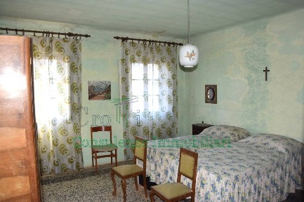 Trovo, Via Dottor Lodovico Scolari