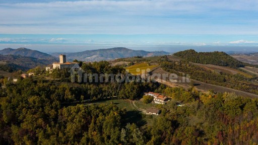 Fortunago, Località Stefanago