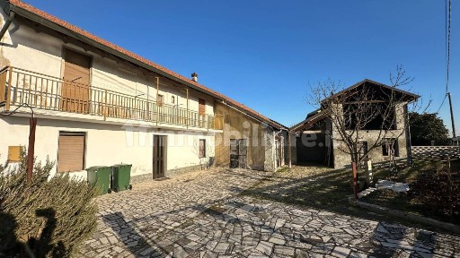 Mede, Strada Morononi, 9